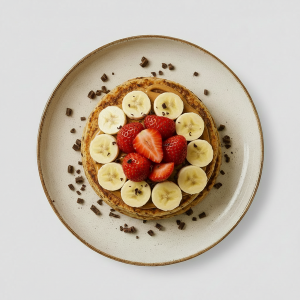 Protein Pankek